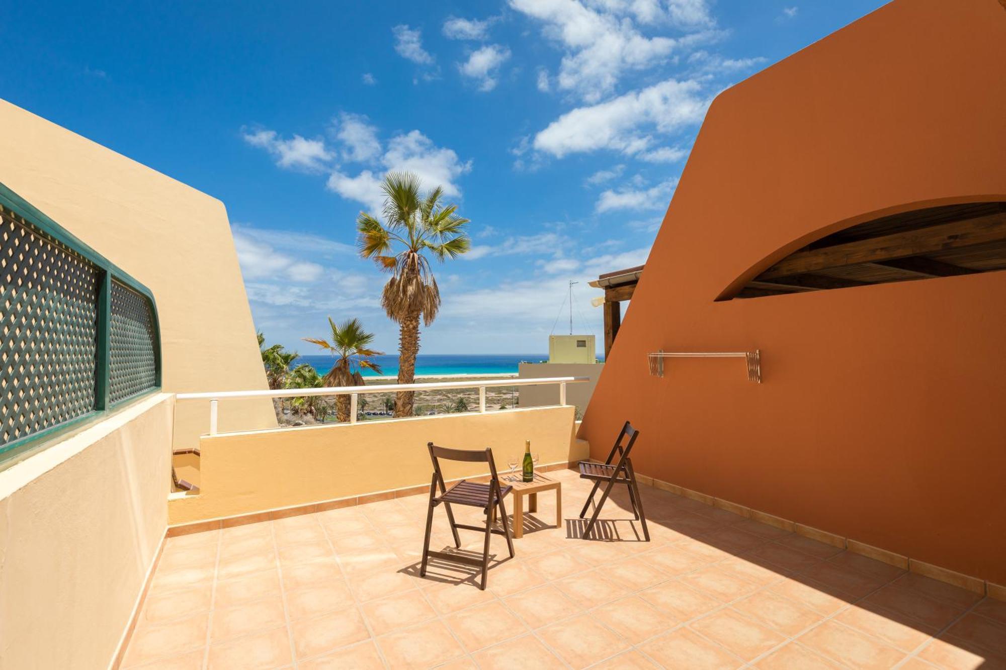 Apartament Cosy Beach Front *